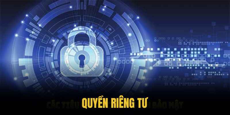 Quyền riêng tư 69VN