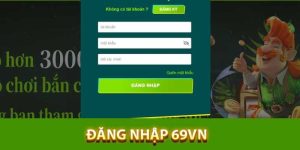 Đăng nhập 69VN