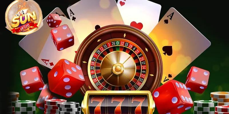Ưu đãi casino 69VN: thưởng nạp, hoàn trả, VIP